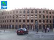 Plaza de toros. Valencia, Comunidad Valenciana